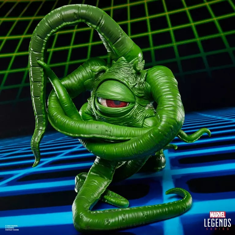 MARVEL - Gargantos - Figures Legends Series Gamerverse 15cm