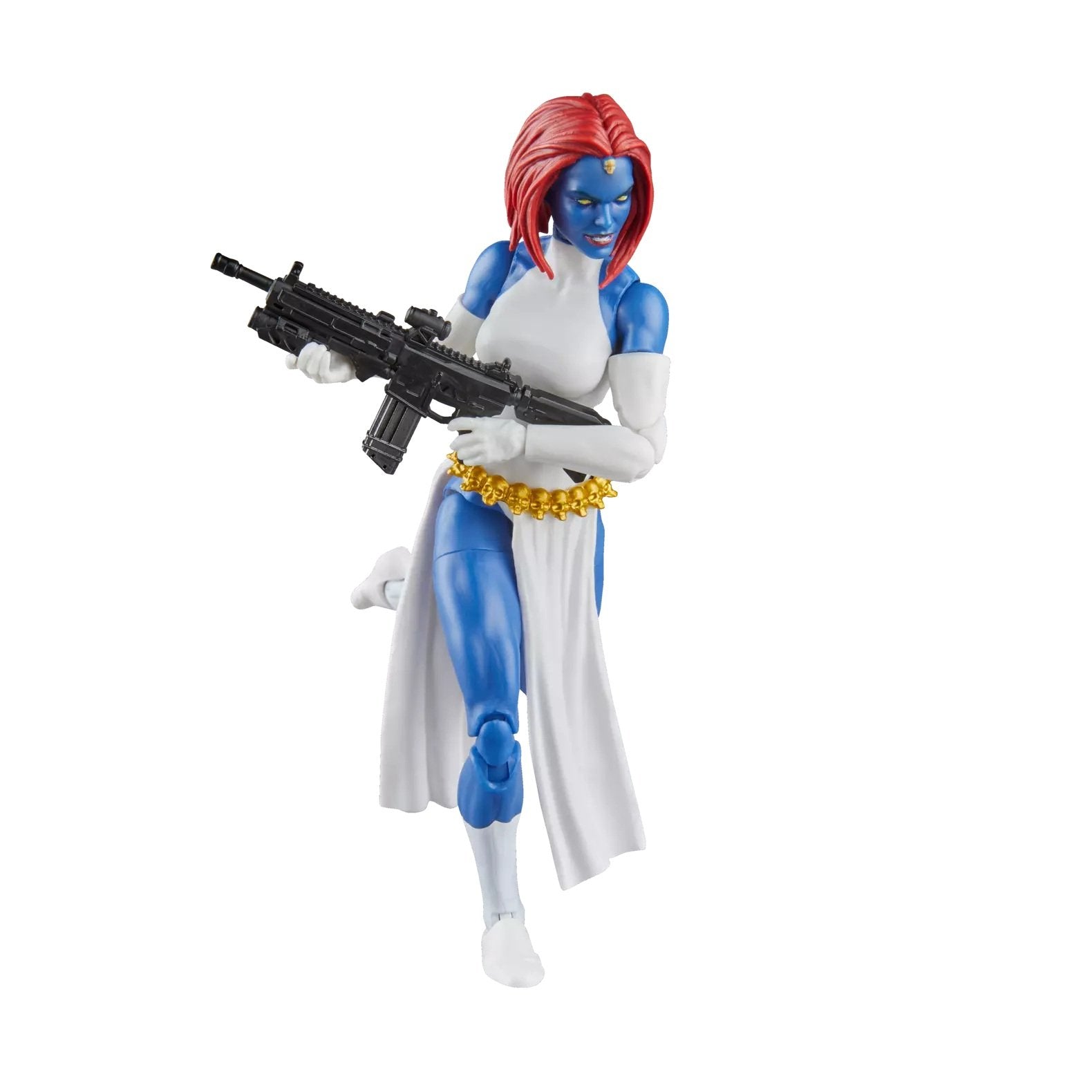 MARVEL - Marvel's Mystique - Figure Legends Series 15cm