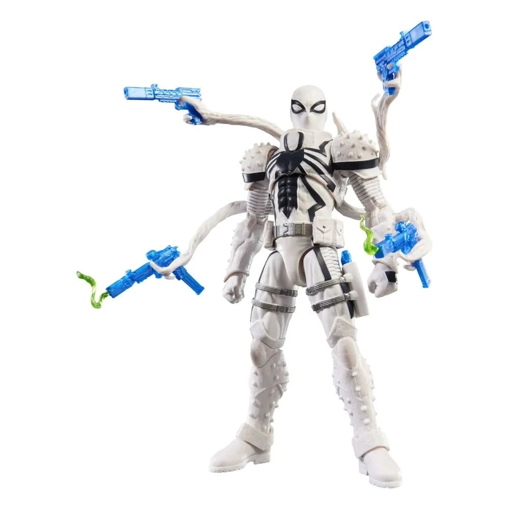 MAGIC THE GATHERING - Agent Anti-Venom - Figure Legend Series 15cm