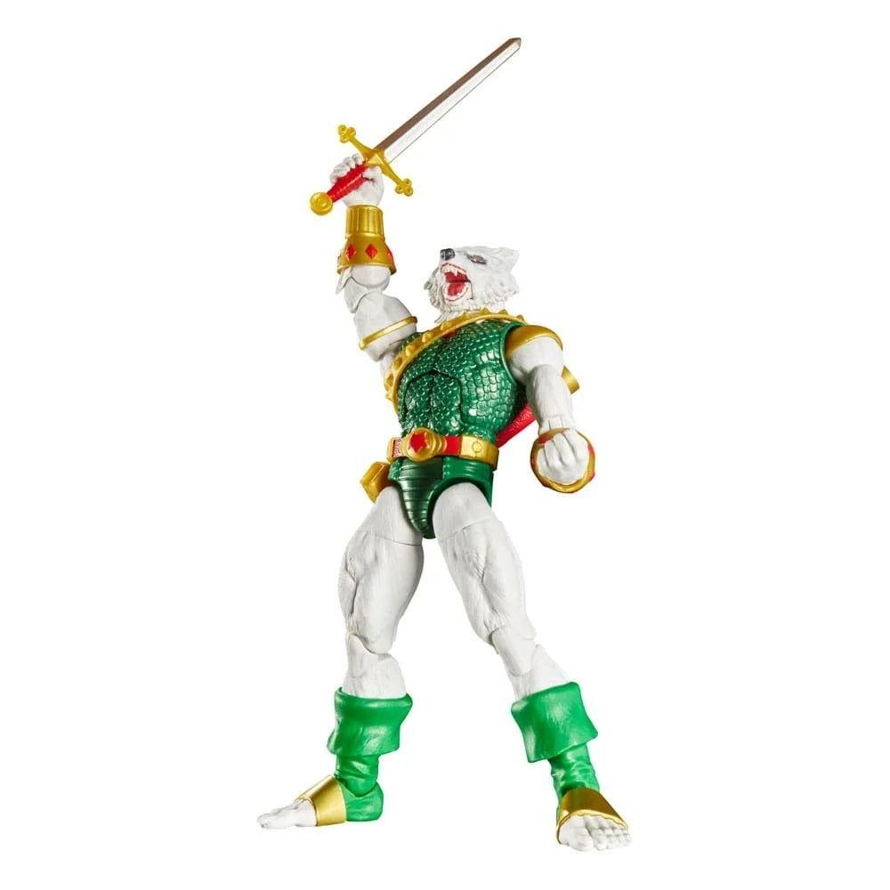 MAGIC THE GATHERING - Man-Wolf - Figure Legend Series 15cm