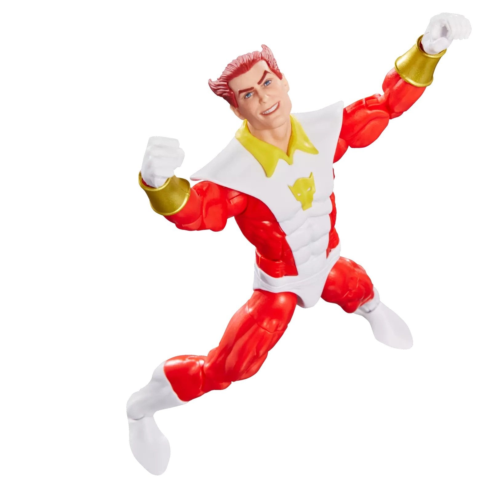 MARVEL - Starfox & Champion of the universe - Fig. Legend Series 15cm