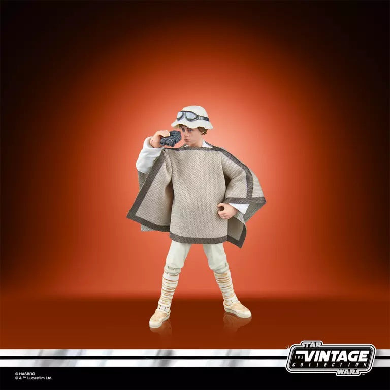STAR WARS - Landspeeder - Figure Vintage Collection 10cm