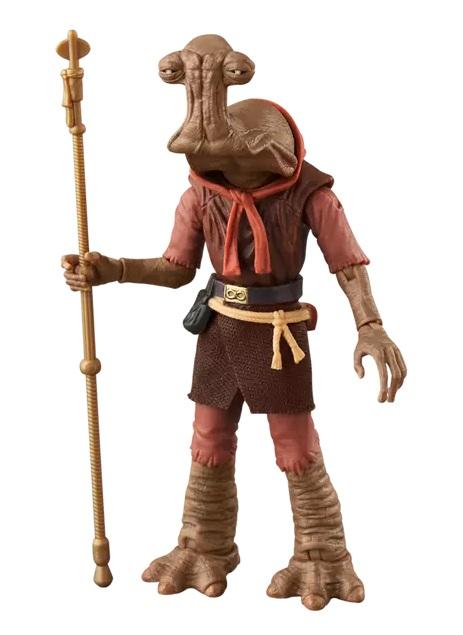 STAR WARS - Momaw Nadon - Figure Vintage Collection 10cm