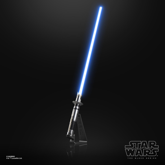 AHSOKA - Black Series Lightsaber Force FX Elite Ezra Bridger