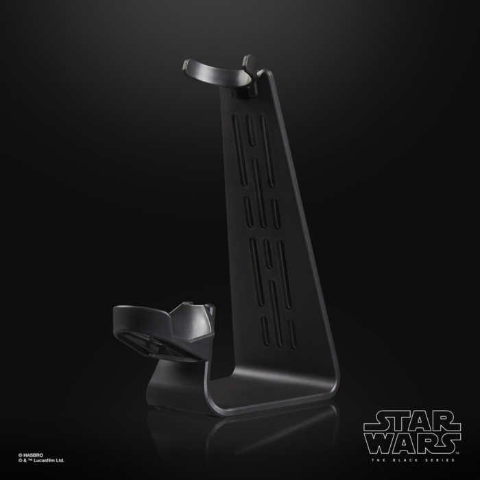 AHSOKA - Black Series Lightsaber Force FX Elite Ezra Bridger