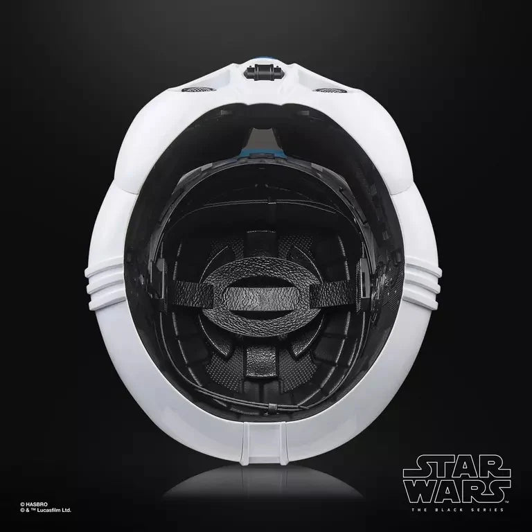STAR WARS - Electronic Helmet Clone Trooper 501st Legion Black Series