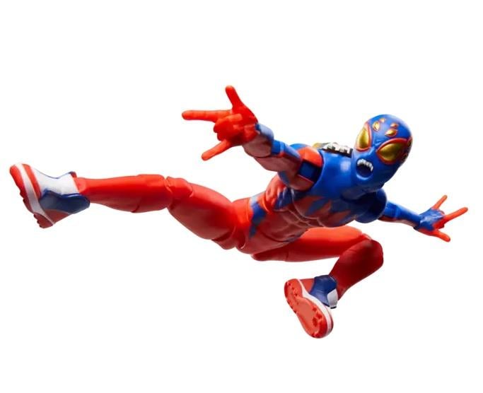 MARVEL - Spider-Boy - Figure Legends Series 15cm