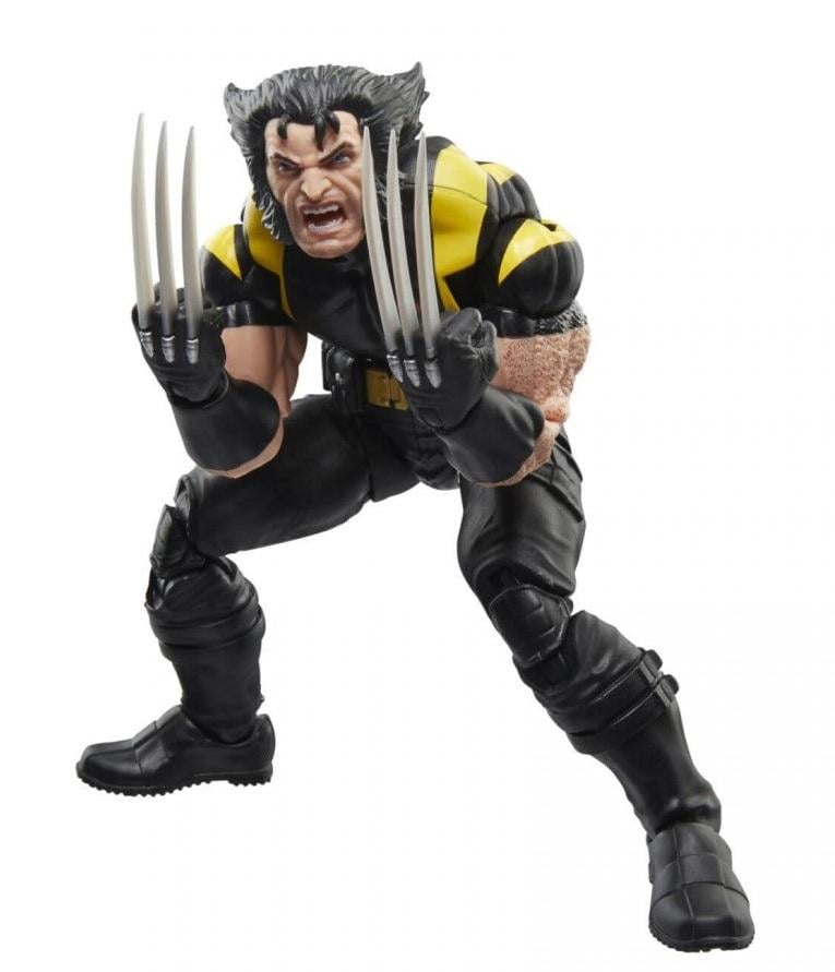 X-MEN - Wolverine - Figure Legends Series 15cm