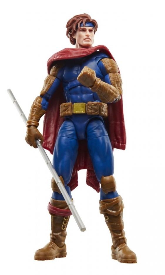 X-MEN - Gambit - Figure Legends Series 15cm