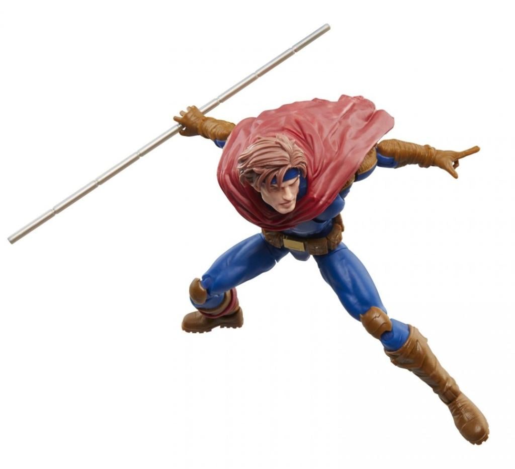X-MEN - Gambit - Figure Legends Series 15cm