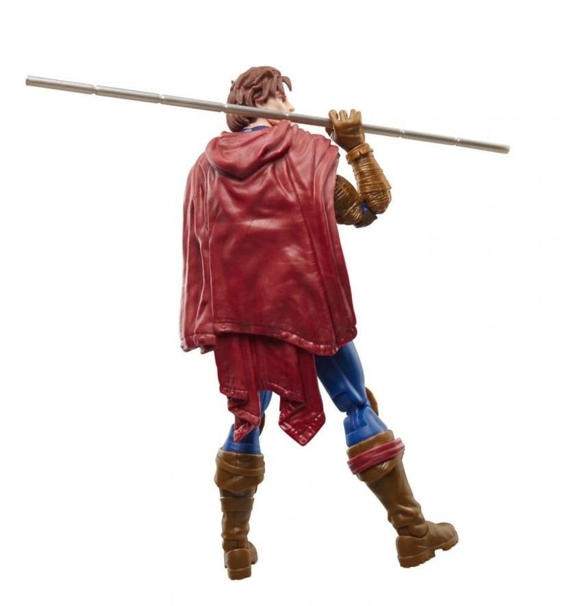 X-MEN - Gambit - Figure Legends Series 15cm