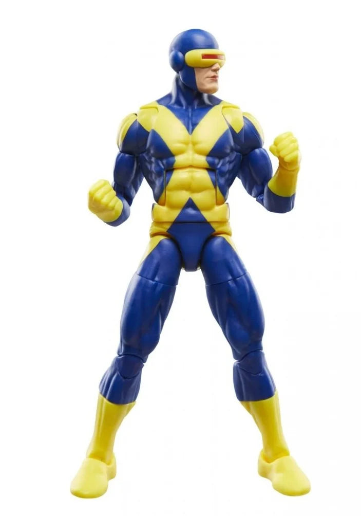 X-MEN - Cyclops - Figure Legends Series 15cm