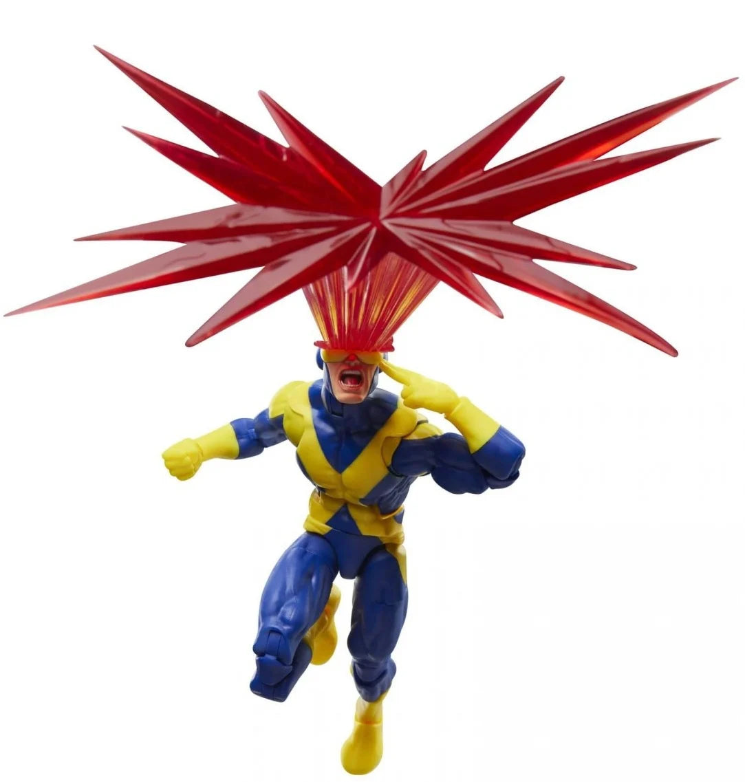 X-MEN - Cyclops - Figure Legends Series 15cm