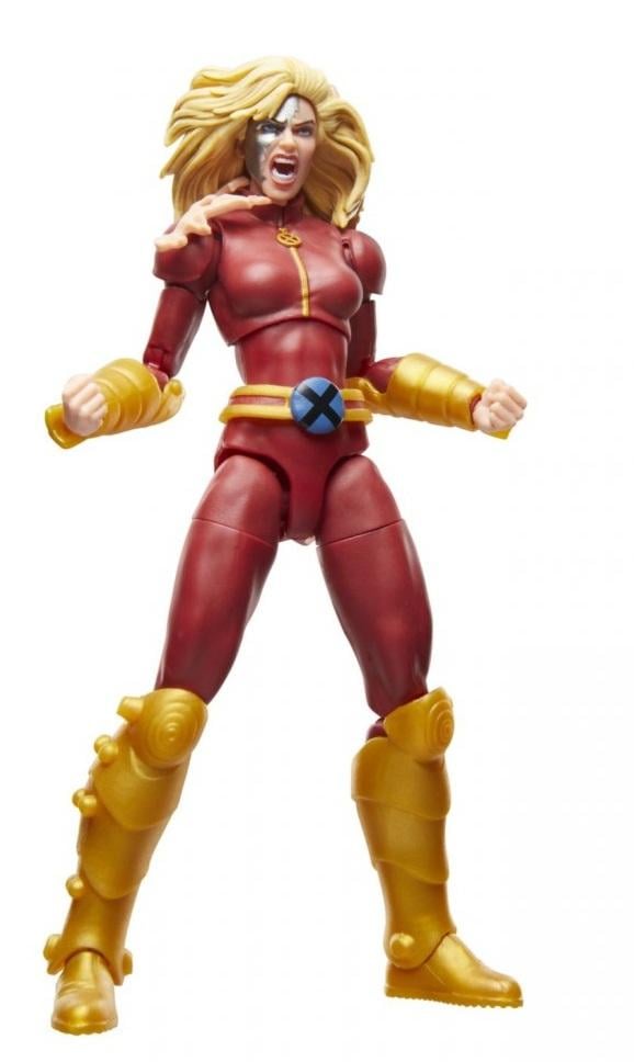 X-MEN - Marvel's Husk - Figure Legends Series 15cm