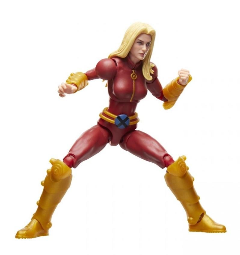 X-MEN - Marvel's Husk - Figure Legends Series 15cm
