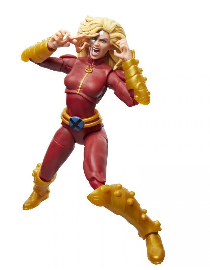 X-MEN - Marvel's Husk - Figure Legends Series 15cm