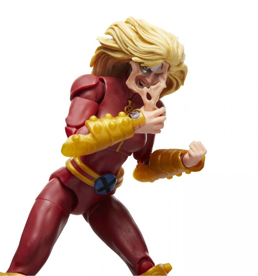 X-MEN - Marvel's Husk - Figure Legends Series 15cm