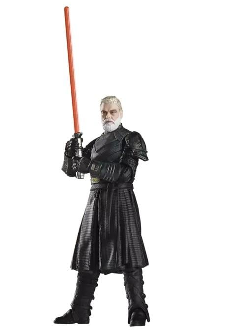 AHSOKA - Baylan Skoll - Figure Vintage Collection 10cm
