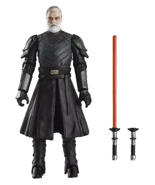 AHSOKA - Baylan Skoll - Figure Vintage Collection 10cm