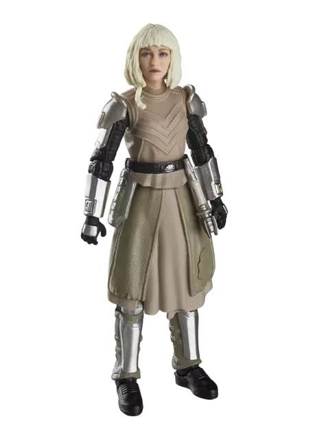 AHSOKA - Shin Hati - Figure Vintage Collection 10cm
