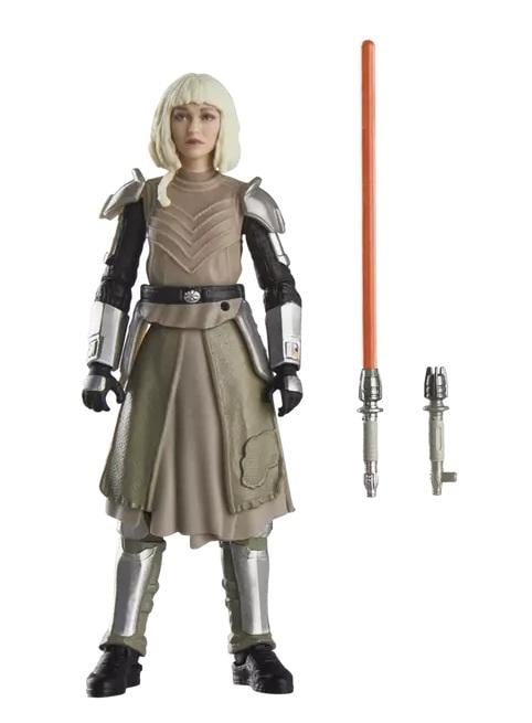 AHSOKA - Shin Hati - Figure Vintage Collection 10cm