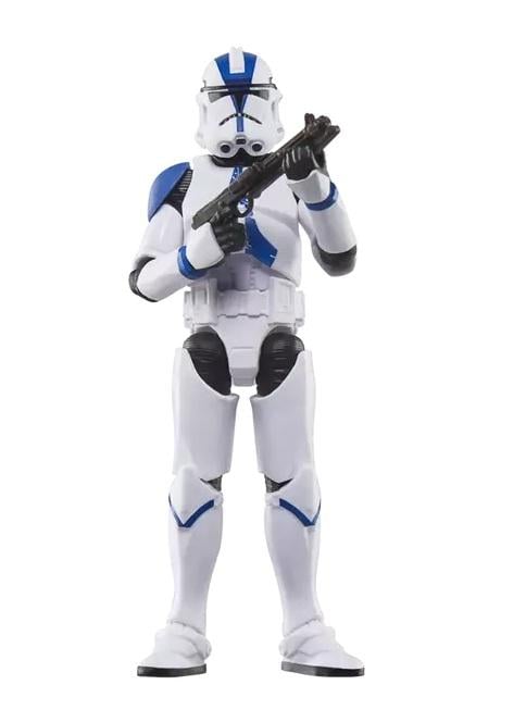 STAR WARS - Clone Trooper (501st Legion) -Fig. Vintage Collection 10cm