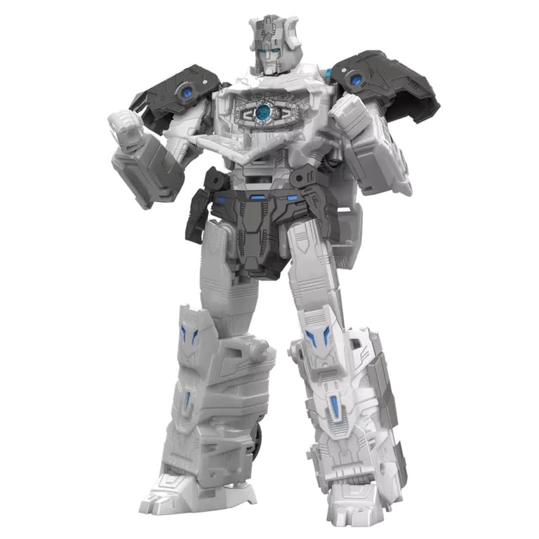 TRANSFORMERS - Prima Prime - Figure Age of the Primes 17cm