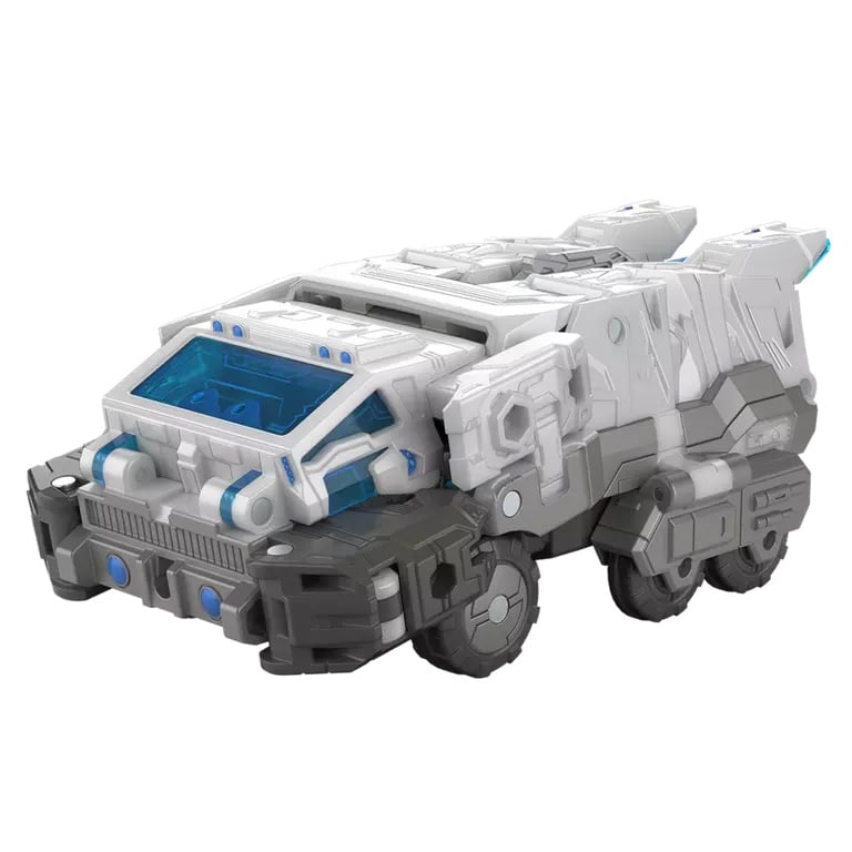 TRANSFORMERS - Prima Prime - Figure Age of the Primes 17cm