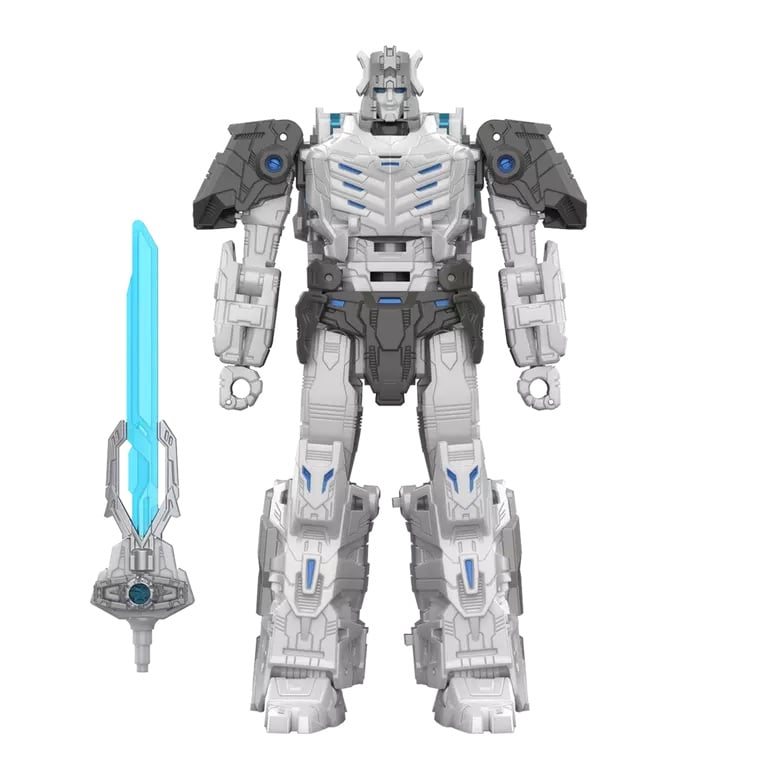 TRANSFORMERS - Prima Prime - Figure Age of the Primes 17cm