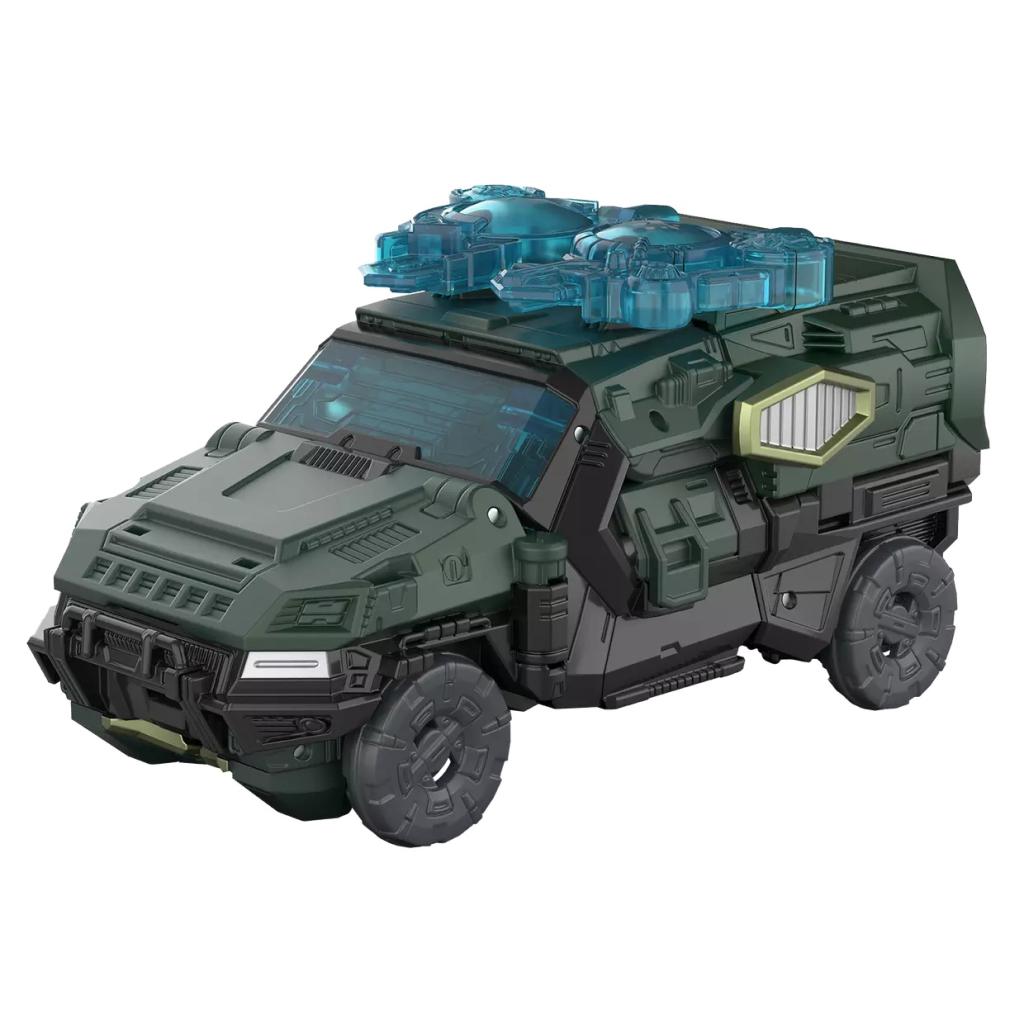 TRANSFORMERS - Alchemist Prime - Figure Age of the Prime Deluxe 14cm