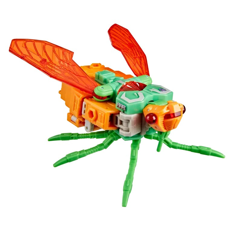 TRANSFORMERS - Venin - Figure Age of the Primes 14cm