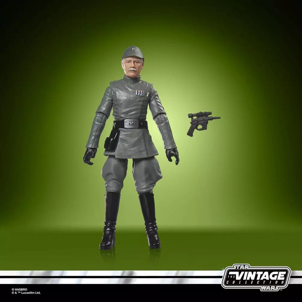 STAR WARS - Heir to the Empire - Special Action Figure Set 10cm