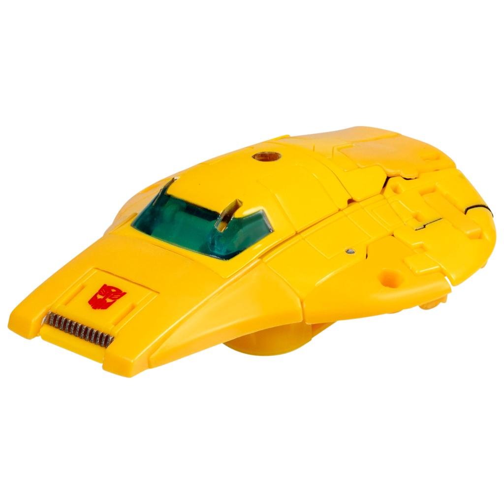 TRANSFORMERS GENERATION - Bumblebee Origin - Action Figurine 14cm