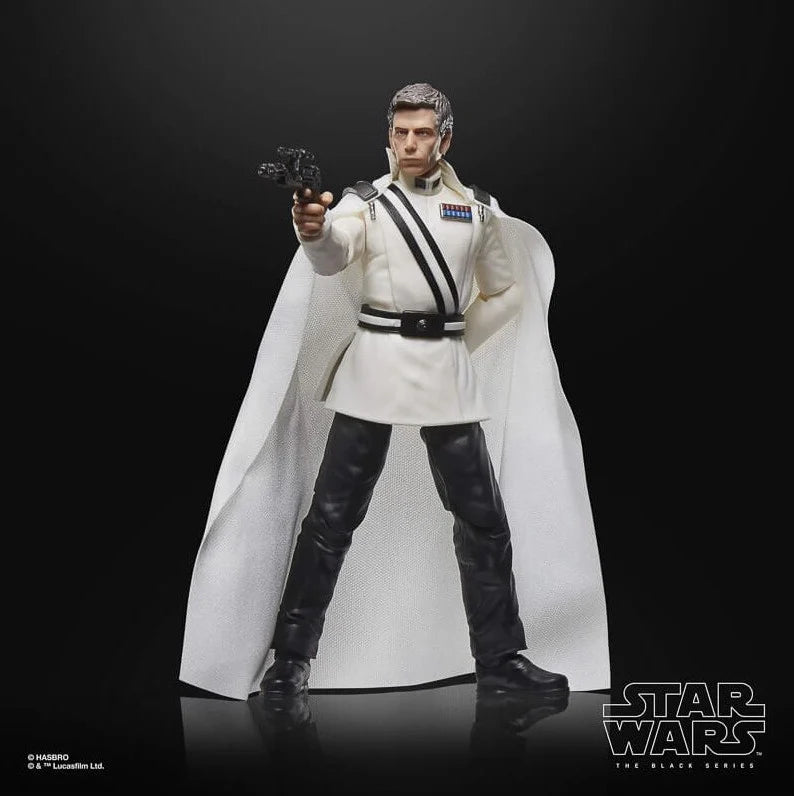 STAR WARS - Orson Krennic (Dress Uniform) - Figure Black Series 15cm