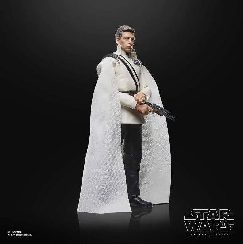 STAR WARS - Orson Krennic (Dress Uniform) - Figure Black Series 15cm