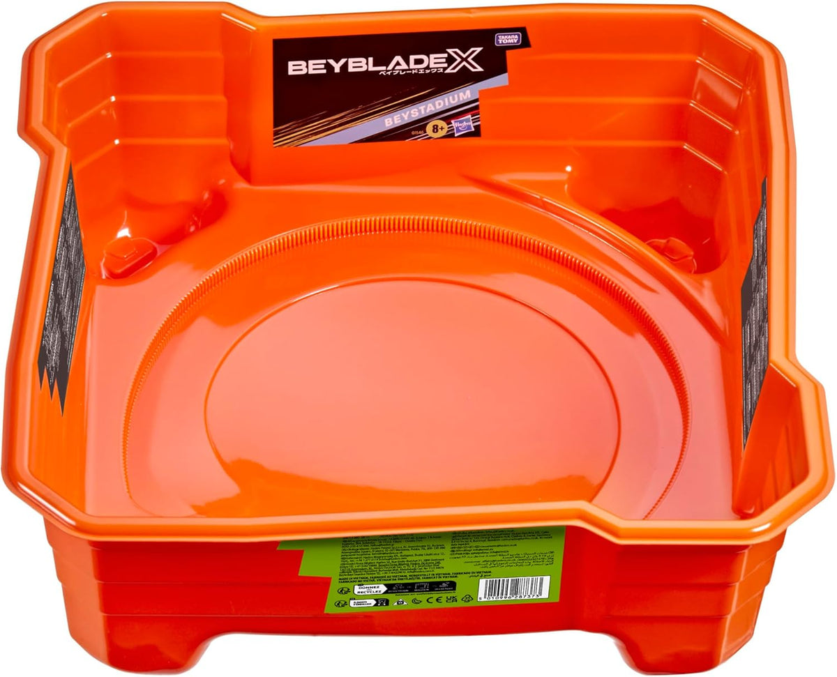 BEYBLADE X - Beystadium