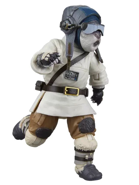 THE ACOLYTE - Bazil (Jedi Order Tracker) - Figure Black Series 15cm