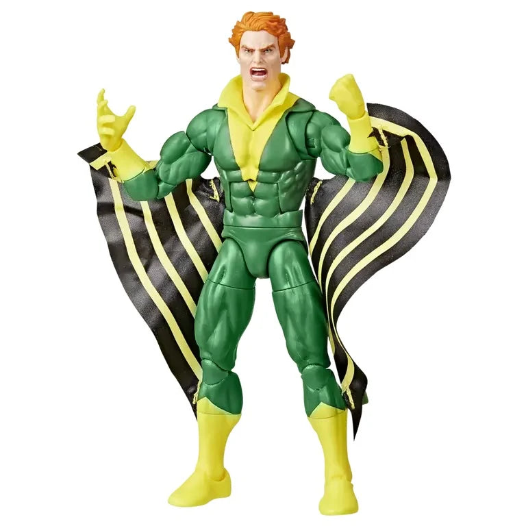 MARVEL - Marvel's Banshee - Figure Legends Series 15cm