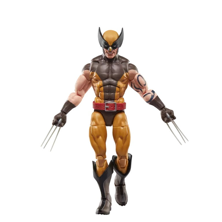 MARVEL - Daken (Wolverine) - Figure Legends Series 15cm