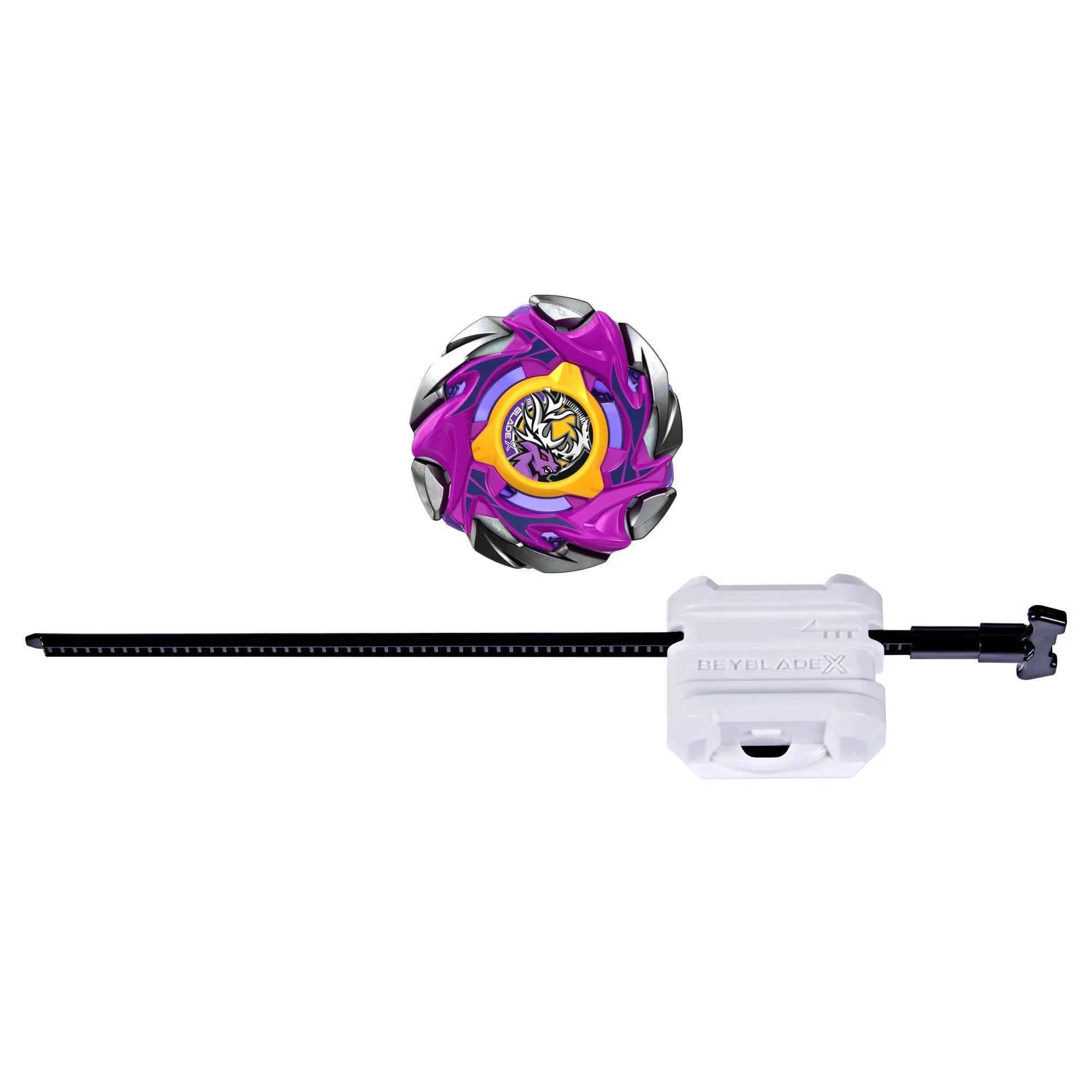 BEYBLADE X - Antler Stag B 2-60HN CX Starter Pack