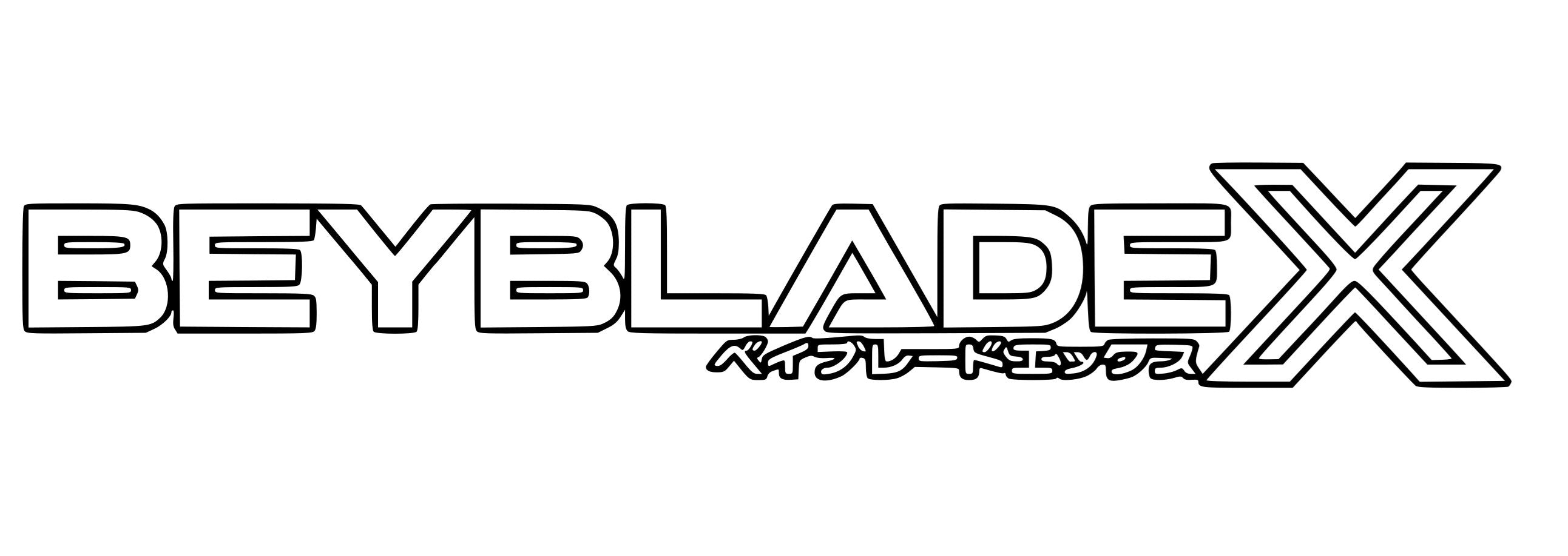 BEYBLADE X - Queensbridge