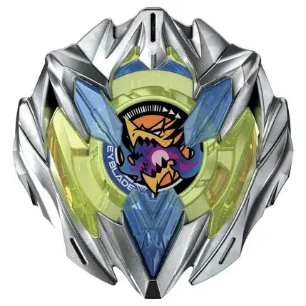 BEYBLADE X - Buster Dran 5-70DB UX Starter Pack