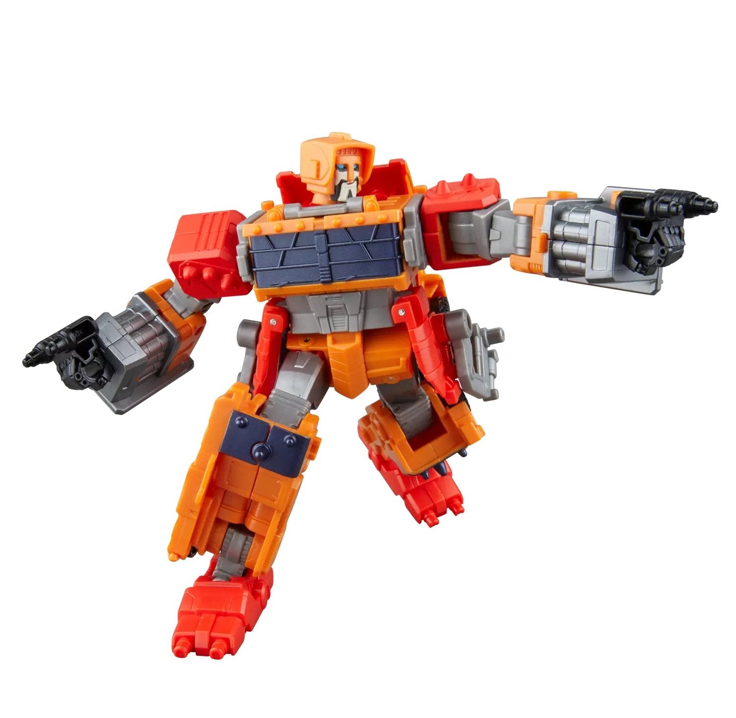 TRANSFORMERS - Junkion Wreck-Gar - Figure Age of the Primes 17.5cm