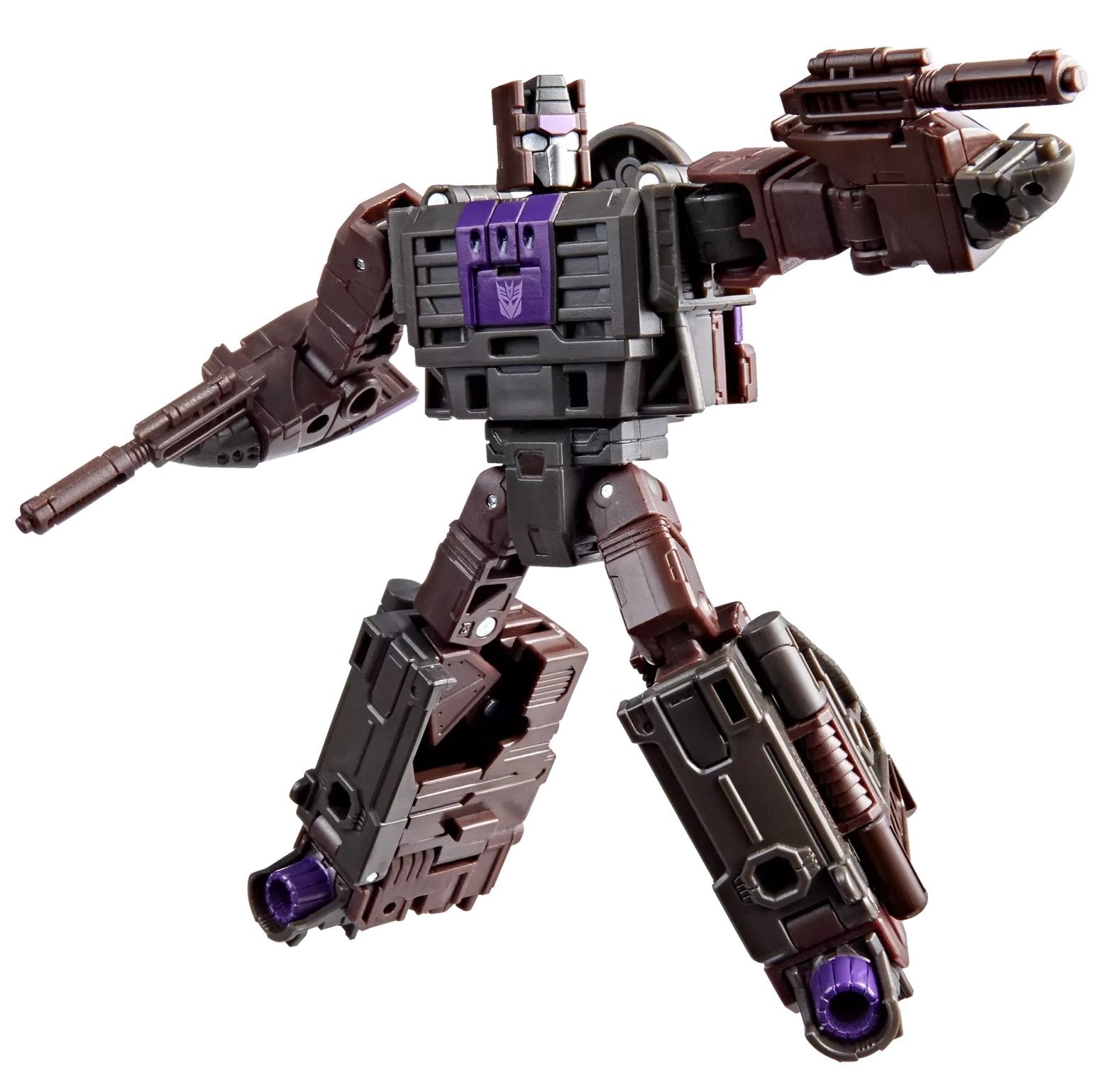 TRANSFORMERS - Blast Off - Figure Age of the Primes Deluxe 14cm
