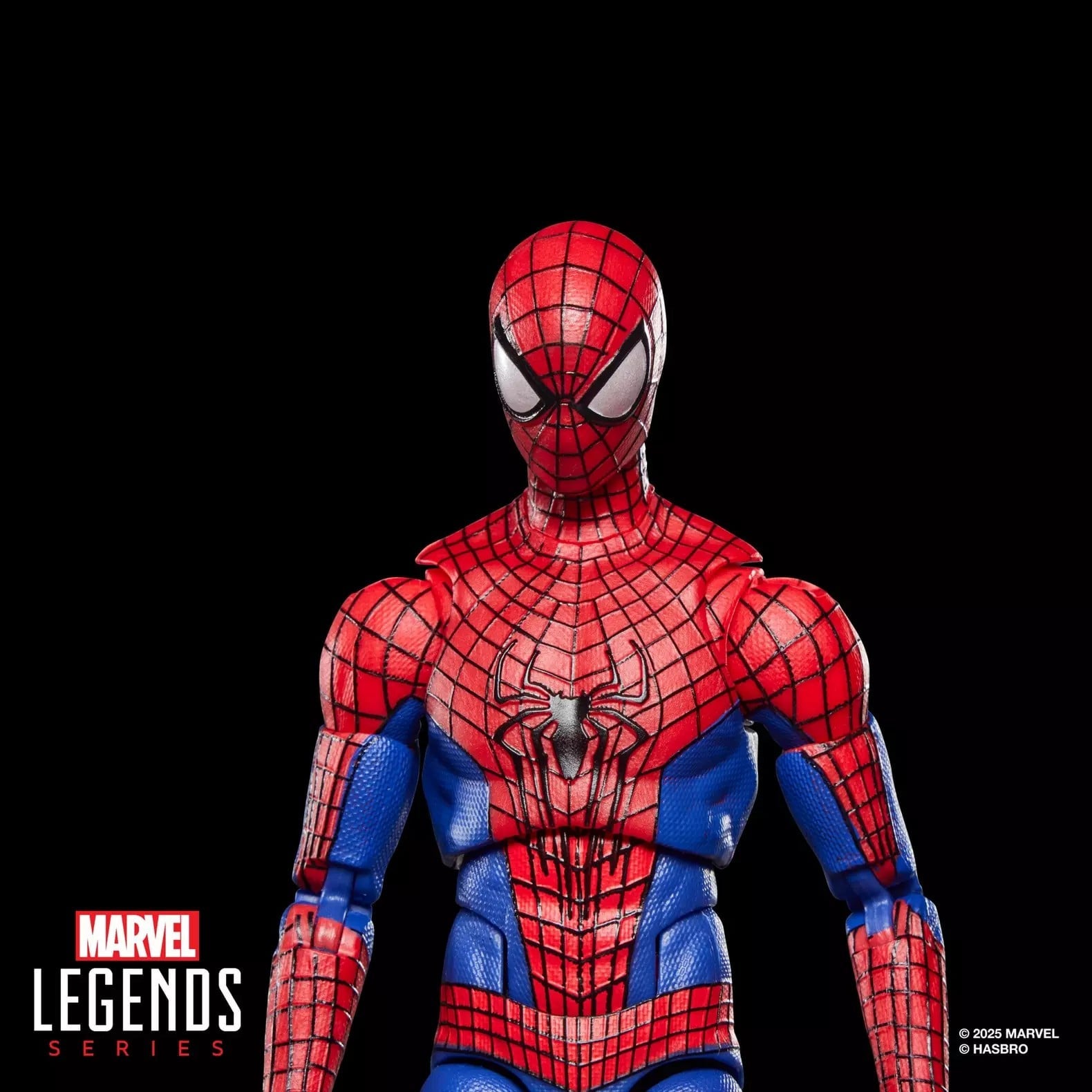 MARVEL - The Amazing Spider-Man - Figure Legends Series 15cm