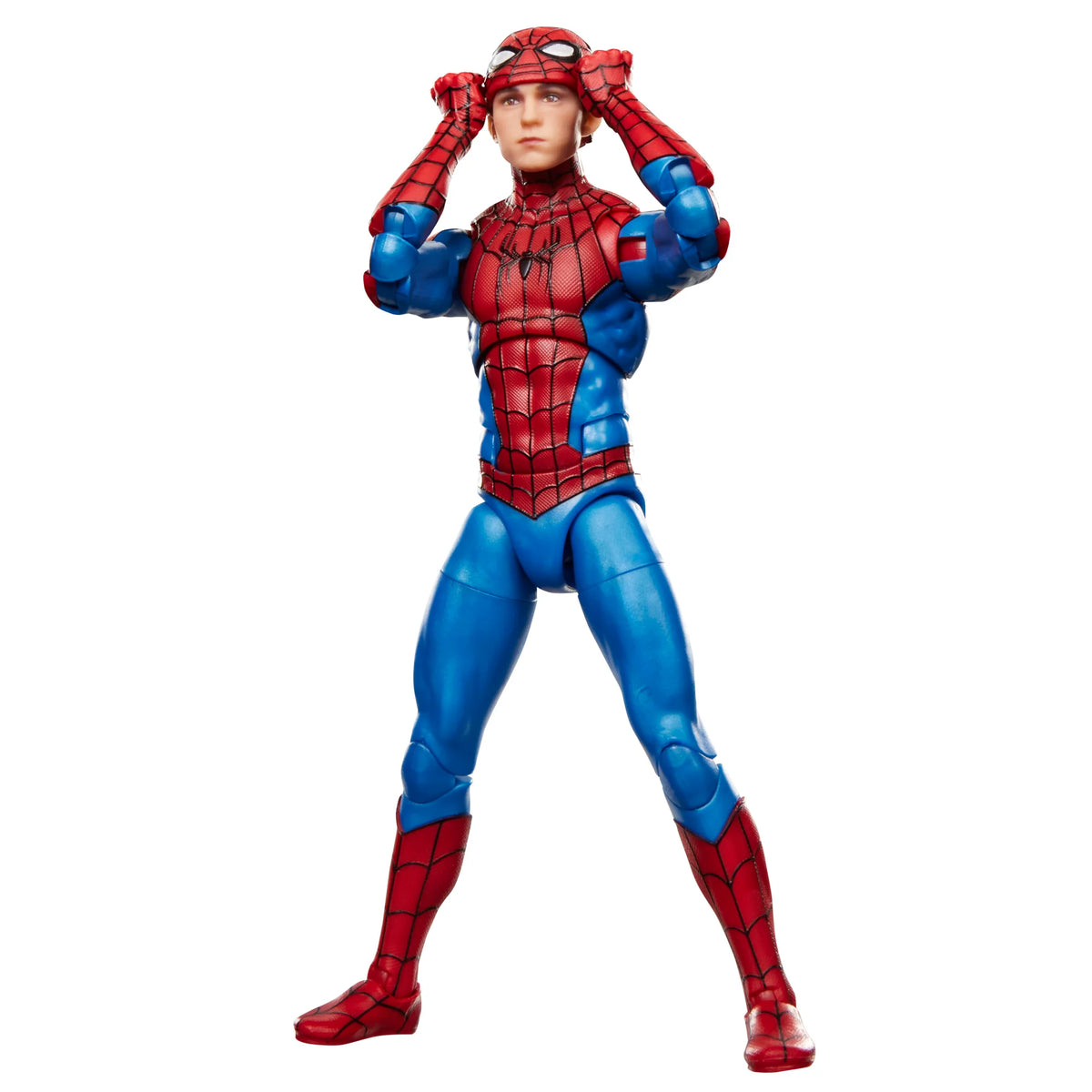 SPIDER-MAN NO WAY HOME - Spider-Man - Figure Legend Series 15cm