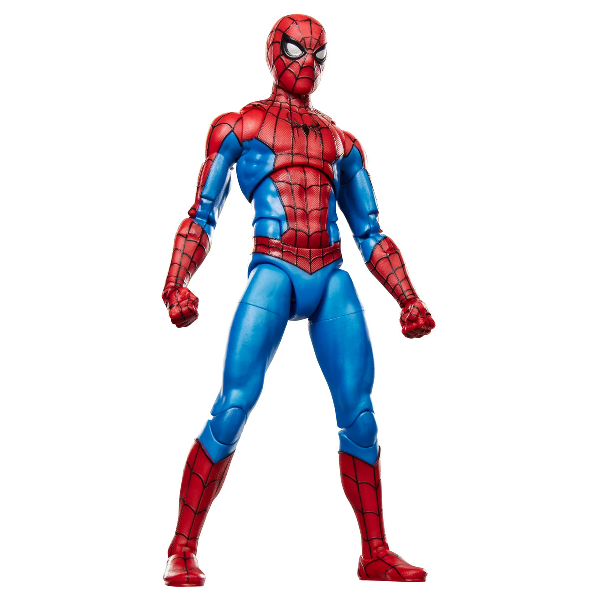SPIDER-MAN NO WAY HOME - Spider-Man - Figure Legend Series 15cm
