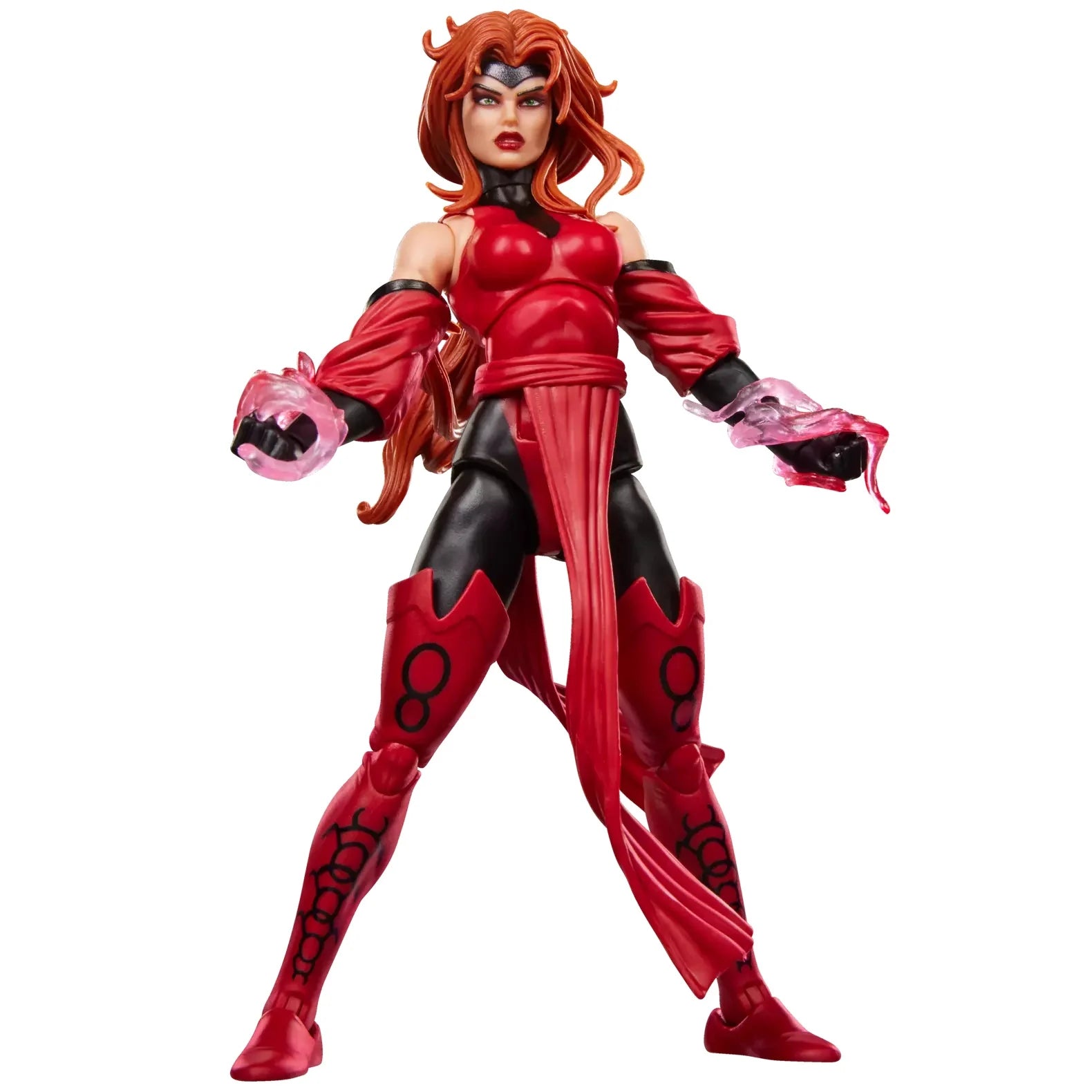 MARVEL - Vision & Scarlet Witch - Figure Legends Series 15cm