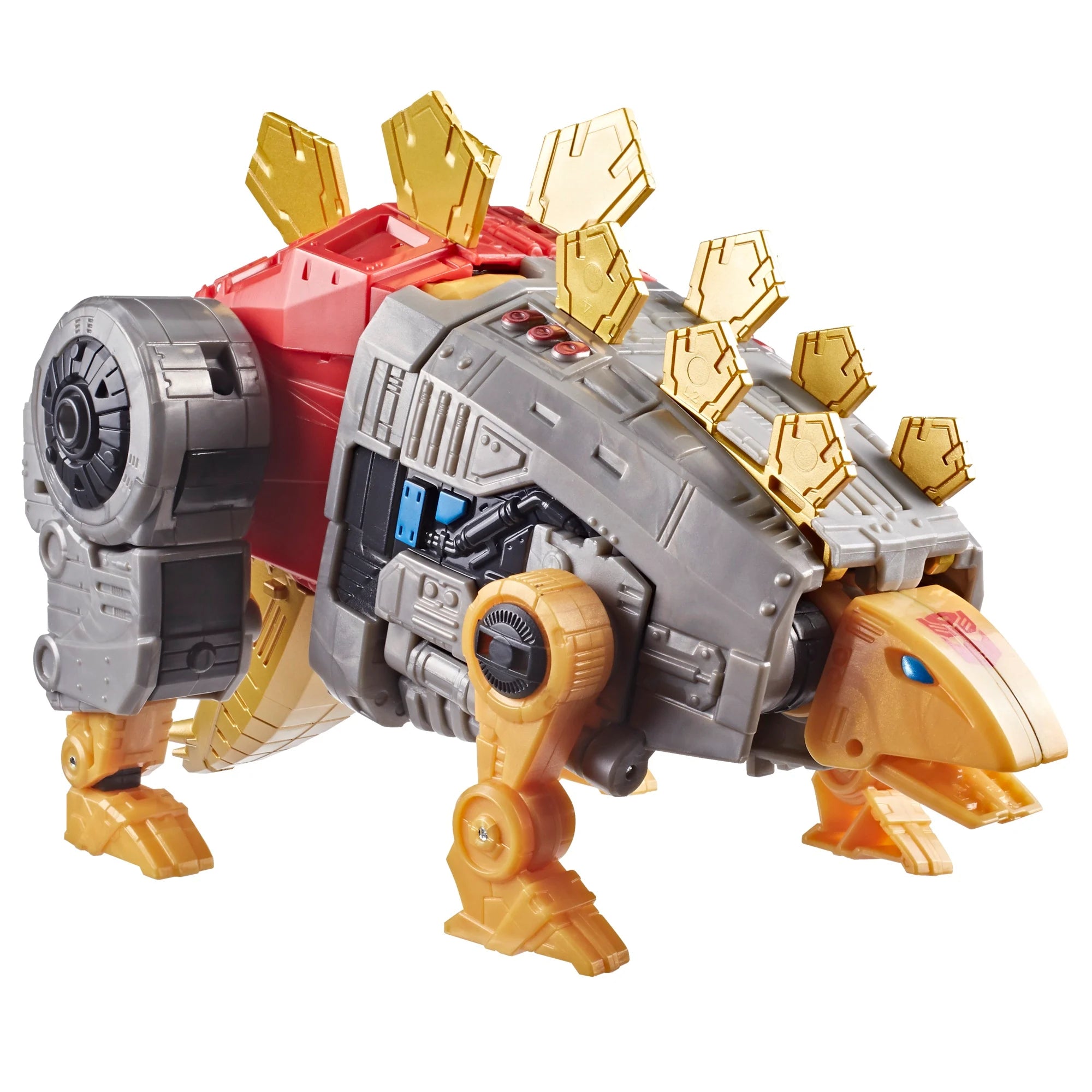 TRANSFORMERS - Dinobot Snarl - Figure Studio Series 20cm