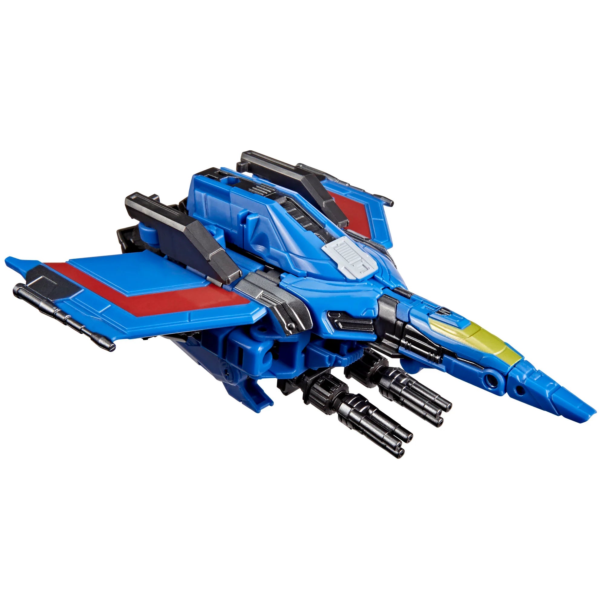 TRANSFORMERS ONE - Thundercracker - Figure Studio Series 13cm